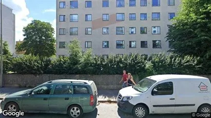 Apartments for rent in Stockholm South - Photo from Google Street View