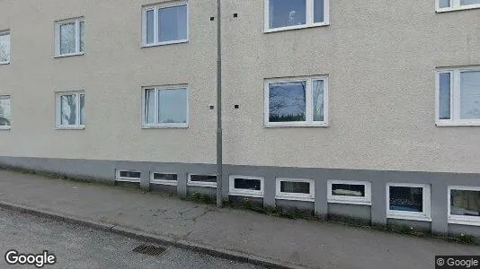 Apartments for rent in Stockholm West - Photo from Google Street View