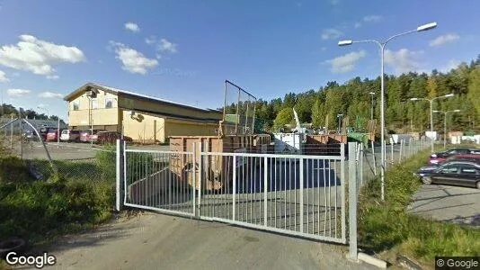 Apartments for rent in Värmdö - Photo from Google Street View