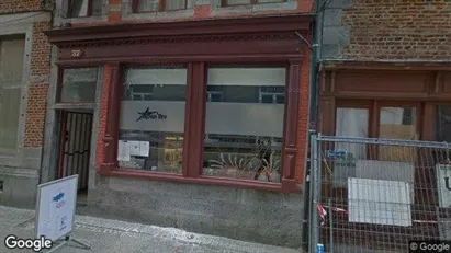 Apartments for rent in Namen - Photo from Google Street View Apartments for rent in Namen - Photo from Google Street View