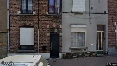 Apartments for rent in Zottegem - Photo from Google Street View