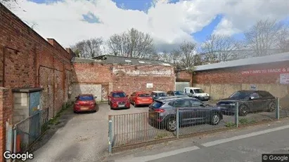 Apartments for rent in Preston - Lancashire - Photo from Google Street View