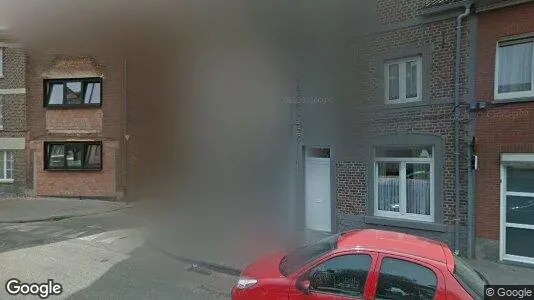 Apartments for rent in Sint-Truiden - Photo from Google Street View