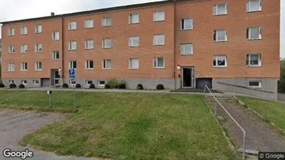 Apartments for rent in Valdemarsvik - Photo from Google Street View