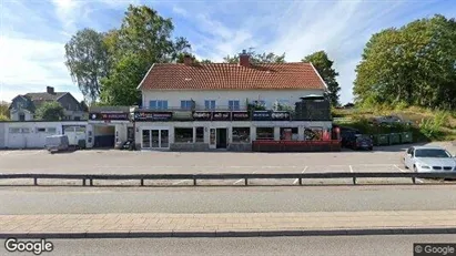 Apartments for rent in Mölndal - Photo from Google Street View