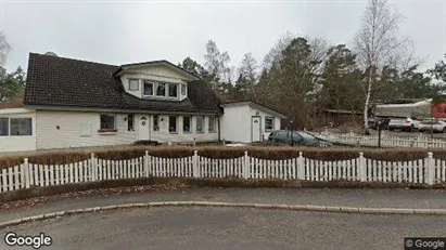 Apartments for rent in Huddinge - Photo from Google Street View