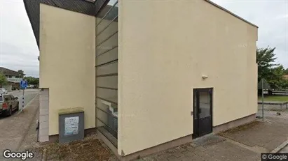 Apartments for rent in Hässleholm - Photo from Google Street View