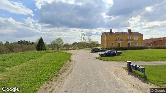 Apartments for rent in Trollhättan - Photo from Google Street View