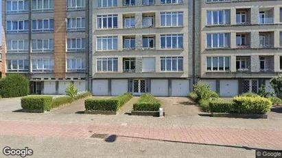 Apartments for rent in Stad Antwerp - Photo from Google Street View