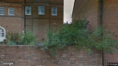 Apartments for rent in Bridgwater - Somerset - Photo from Google Street View