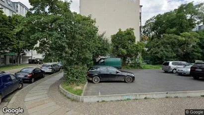 Apartments for rent in Leipzig - Photo from Google Street View