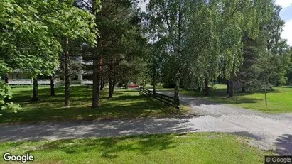 Apartments for rent in Pori - Photo from Google Street View