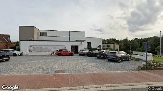 Apartments for rent in Oudsbergen - Photo from Google Street View