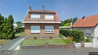 Apartments for rent in Genepiën - Photo from Google Street View