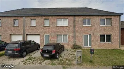 Apartments for rent in Hamme - Photo from Google Street View