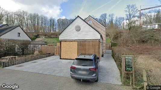 Apartments for rent in Genepiën - Photo from Google Street View