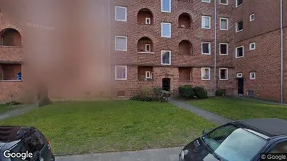 Apartments for rent in Kiel - Photo from Google Street View