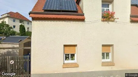 Apartments for rent in Leipzig - Photo from Google Street View