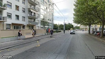 Apartments for rent in Geneva Petit-Saconnex - Photo from Google Street View