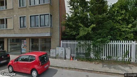 Apartments for rent in Eeklo - Photo from Google Street View