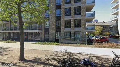 Apartments for rent in The Hague Haagse Hout - Photo from Google Street View