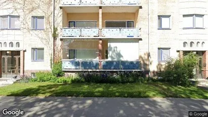 Apartments for rent in Pori - Photo from Google Street View