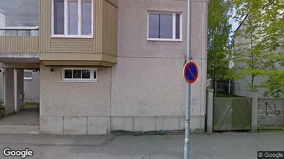 Apartments for rent in Pori - Photo from Google Street View