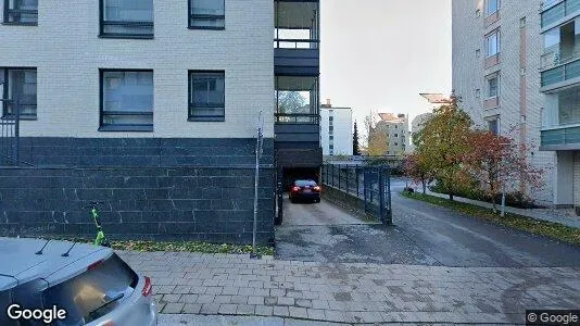 Apartments for rent in Turku - Photo from Google Street View