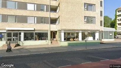 Apartments for rent in Turku - Photo from Google Street View