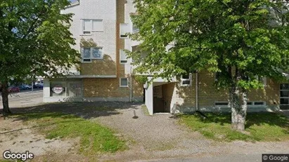 Apartments for rent in Jämsä - Photo from Google Street View