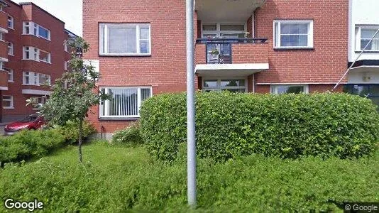 Apartments for rent in Helsinki Eteläinen - Photo from Google Street View