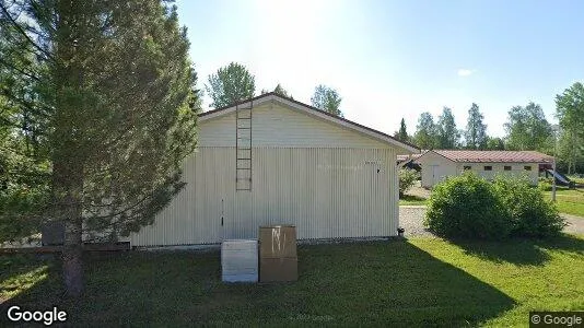 Apartments for rent in Kajaani - Photo from Google Street View