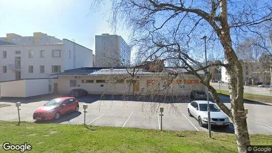 Apartments for rent in Oulu - Photo from Google Street View