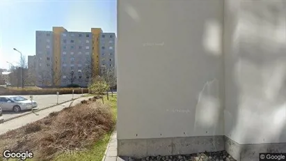 Apartments for rent in Oulu - Photo from Google Street View