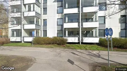 Apartments for rent in Vantaa - Photo from Google Street View