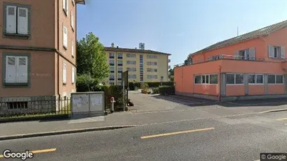 Apartments for rent in Ouest Lausannois - Photo from Google Street View