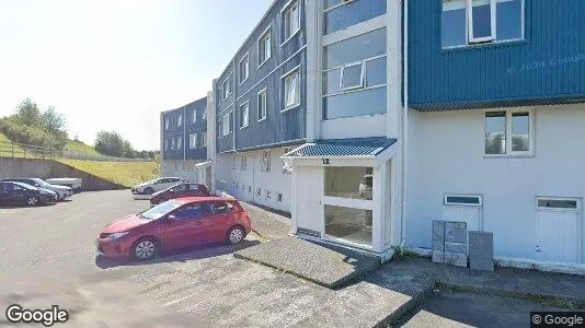 Apartments for rent in Hafnarfjörður - Photo from Google Street View