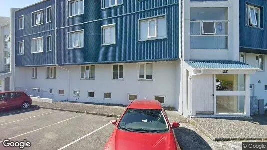 Apartments for rent in Hafnarfjörður - Photo from Google Street View