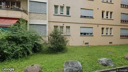 Apartments for rent in Dietikon - Photo from Google Street View