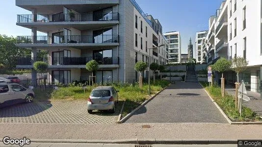 Apartments for rent in Aarlen - Photo from Google Street View