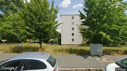 Apartments for rent in Central Saxony - Photo from Google Street View