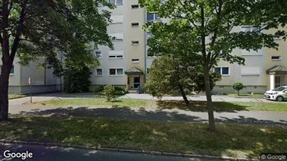 Apartments for rent in Central Saxony - Photo from Google Street View