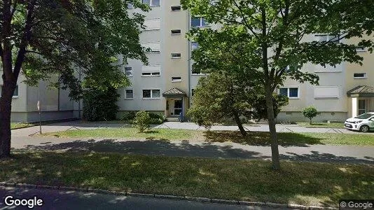 Apartments for rent in Central Saxony - Photo from Google Street View