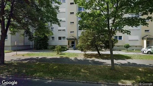 Apartments for rent in Central Saxony - Photo from Google Street View