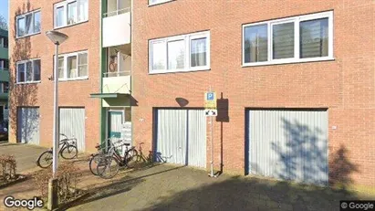 Apartments for rent in Ede - Photo from Google Street View