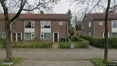 Apartments for rent in Wageningen - Photo from Google Street View