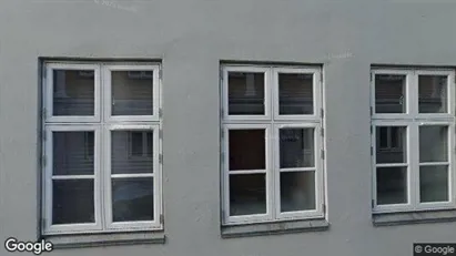 Apartments for rent in Thisted - Photo from Google Street View