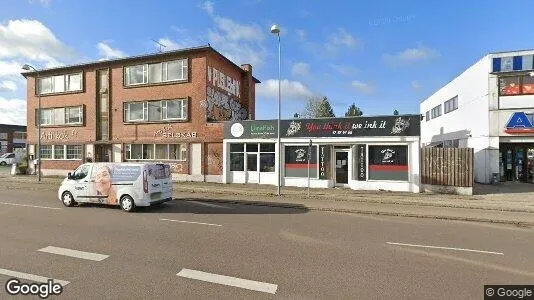 Apartments for rent in Hvidovre - Photo from Google Street View