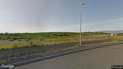 Apartments for rent in Reykjavík Árbær - Photo from Google Street View