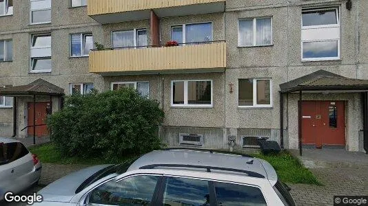 Apartments for rent in Põhja-Tallinn - Photo from Google Street View